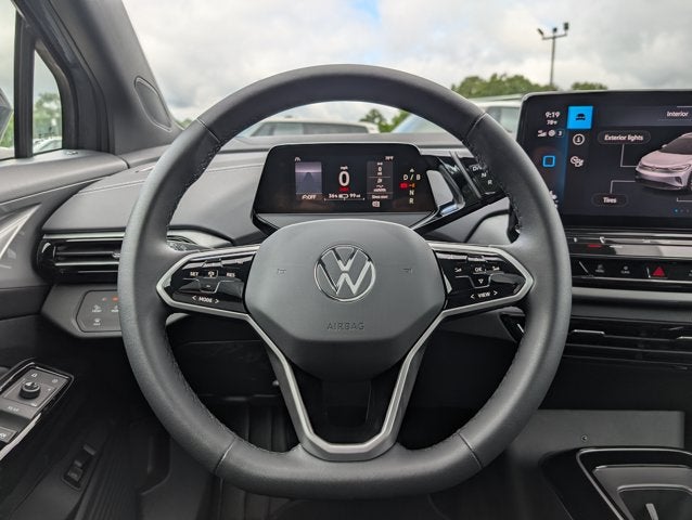 2023 Volkswagen ID.4 Pro S Plus