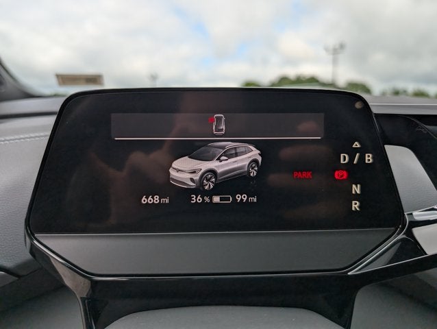 2023 Volkswagen ID.4 Pro S Plus