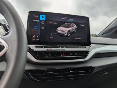 2023 Volkswagen ID.4 Pro S Plus