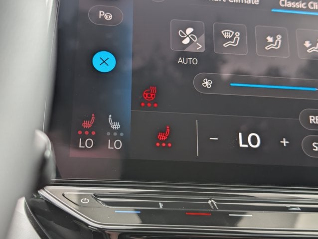 2023 Volkswagen ID.4 Pro S Plus