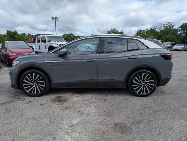 2023 Volkswagen ID.4 Pro S Plus