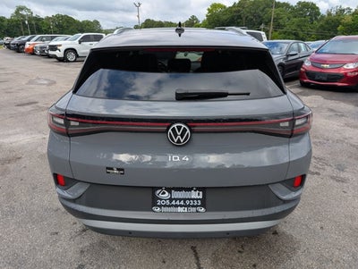 2023 Volkswagen ID.4 Pro S Plus