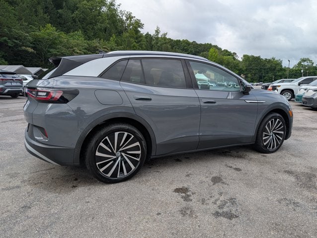 2023 Volkswagen ID.4 Pro S Plus