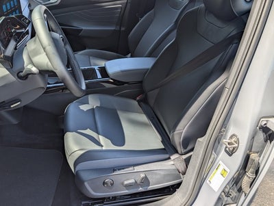 2023 Volkswagen ID.4 Pro S Plus