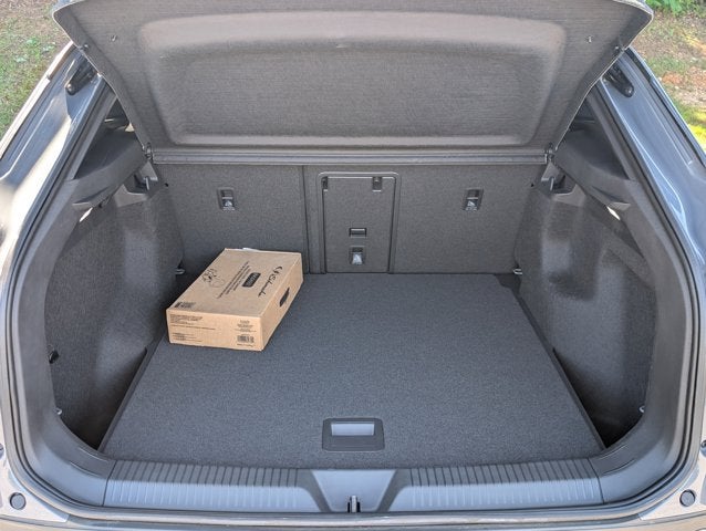 2023 Volkswagen ID.4 Pro S Plus
