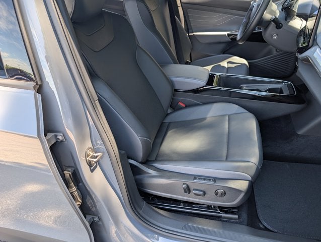2023 Volkswagen ID.4 Pro S Plus
