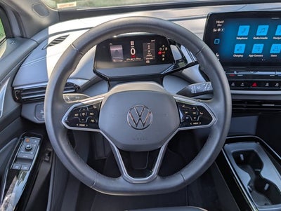 2023 Volkswagen ID.4 Pro S Plus