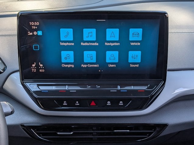 2023 Volkswagen ID.4 Pro S Plus