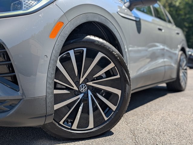2023 Volkswagen ID.4 Pro S Plus