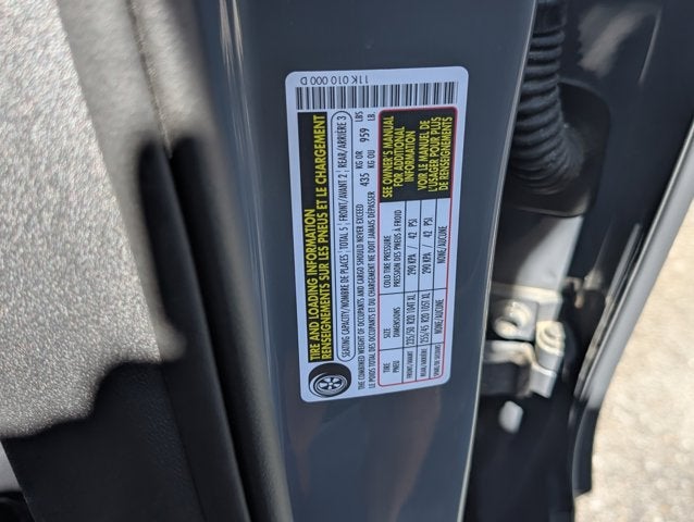 2023 Volkswagen ID.4 Pro S Plus