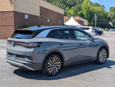 2023 Volkswagen ID.4 Pro S Plus