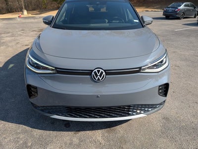 2023 Volkswagen ID.4 Pro S Plus