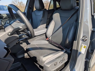 2023 Volkswagen ID.4 Pro S Plus