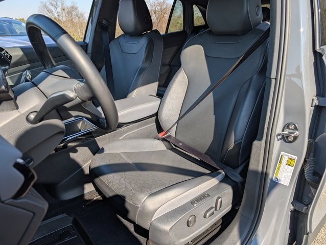 2023 Volkswagen ID.4 Pro S Plus