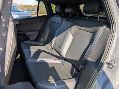 2023 Volkswagen ID.4 Pro S Plus