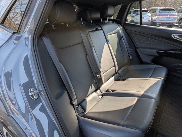 2023 Volkswagen ID.4 Pro S Plus