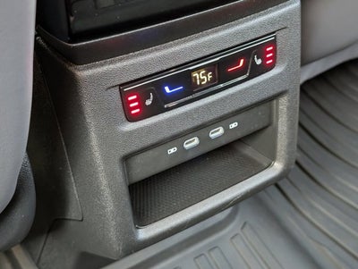 2023 Volkswagen ID.4 Pro S Plus