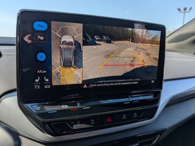 2023 Volkswagen ID.4 Pro S Plus