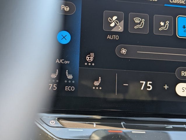 2023 Volkswagen ID.4 Pro S Plus