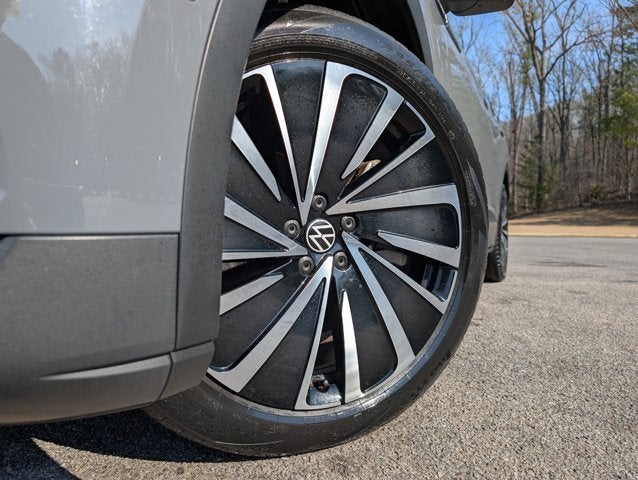 2023 Volkswagen ID.4 Pro S Plus