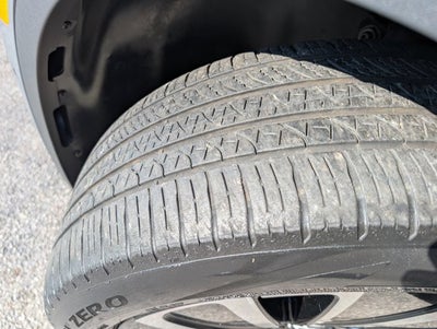 2023 Volkswagen ID.4 Pro S Plus