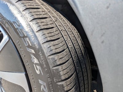 2023 Volkswagen ID.4 Pro S Plus