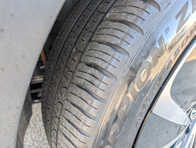 2023 Volkswagen ID.4 Pro S Plus