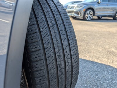 2023 Volkswagen ID.4 Pro S Plus