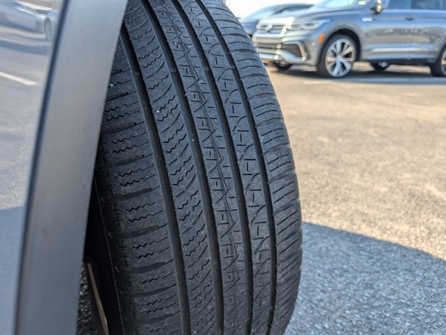 2023 Volkswagen ID.4 Pro S Plus