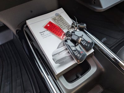 2023 Volkswagen ID.4 Pro S Plus