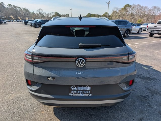 2023 Volkswagen ID.4 Pro S Plus