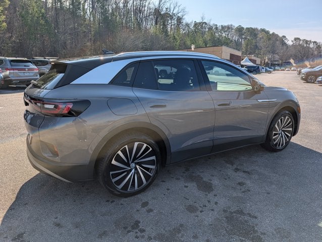 2023 Volkswagen ID.4 Pro S Plus