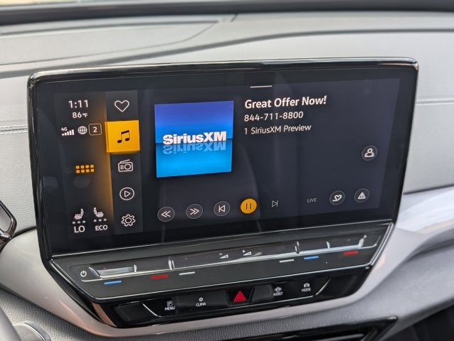 2023 Volkswagen ID.4 Pro S
