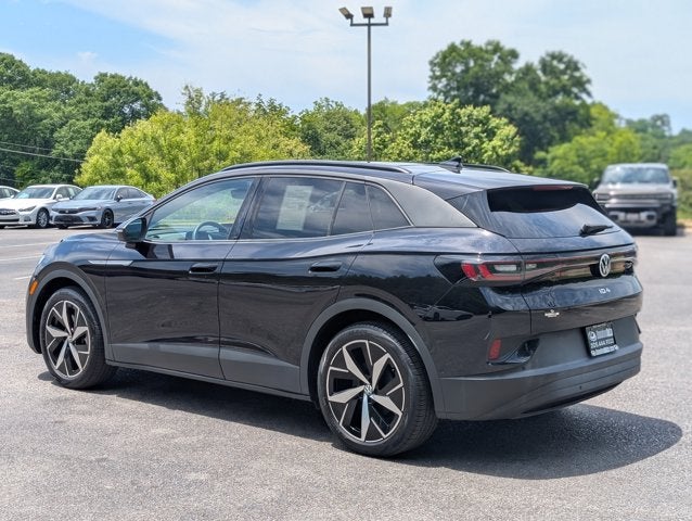2023 Volkswagen ID.4 Pro S
