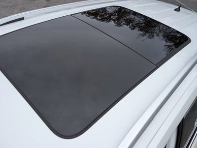 2023 Volkswagen Atlas 3.6L V6 SEL Premium R-Line