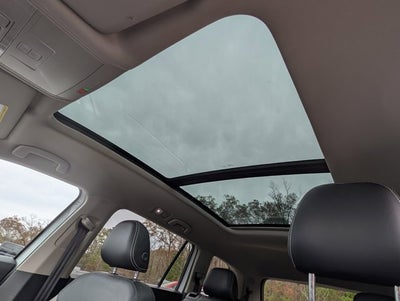 2023 Volkswagen Atlas 3.6L V6 SEL Premium R-Line