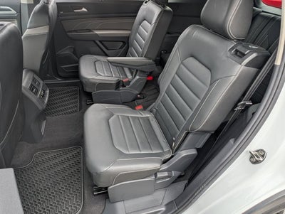 2023 Volkswagen Atlas 3.6L V6 SEL Premium R-Line