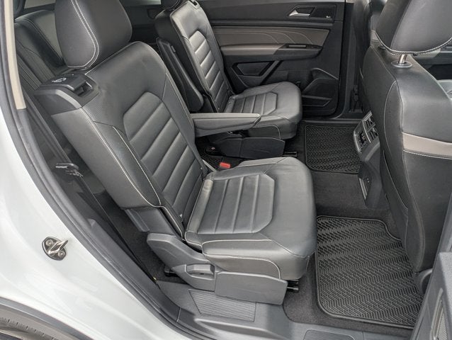 2023 Volkswagen Atlas 3.6L V6 SEL Premium R-Line