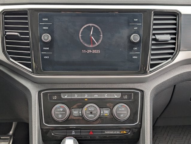 2023 Volkswagen Atlas 3.6L V6 SEL Premium R-Line