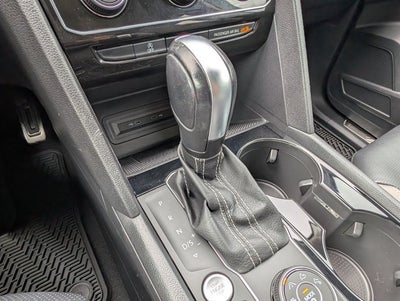 2023 Volkswagen Atlas 3.6L V6 SEL Premium R-Line