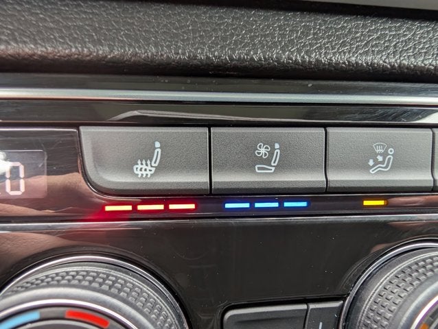 2023 Volkswagen Atlas 3.6L V6 SEL Premium R-Line