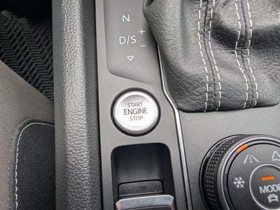 2023 Volkswagen Atlas 3.6L V6 SEL Premium R-Line