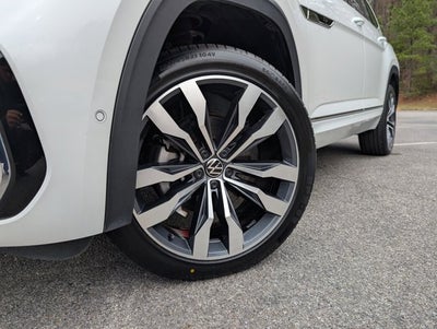 2023 Volkswagen Atlas 3.6L V6 SEL Premium R-Line