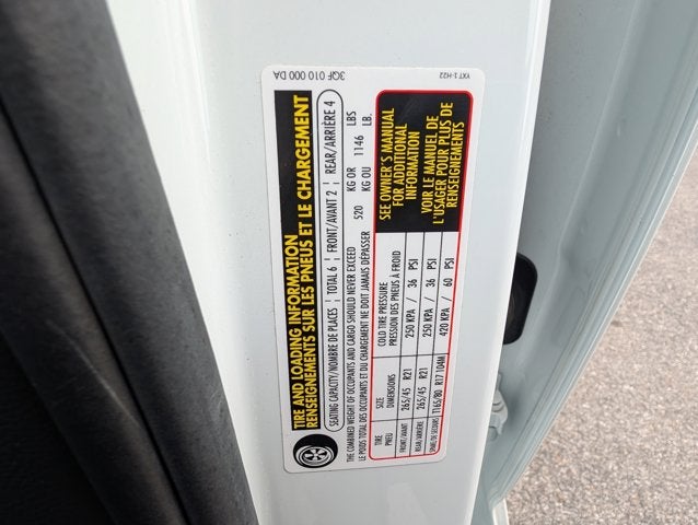 2023 Volkswagen Atlas 3.6L V6 SEL Premium R-Line