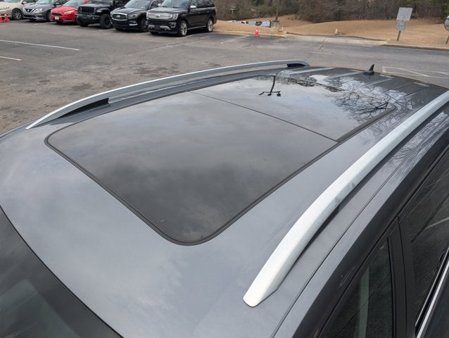 2019 Volkswagen Atlas 3.6L V6 SEL