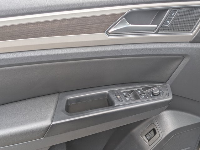 2019 Volkswagen Atlas 3.6L V6 SEL