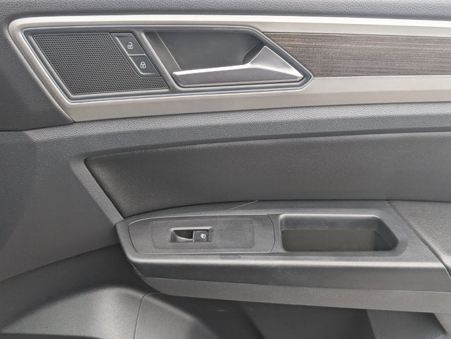 2019 Volkswagen Atlas 3.6L V6 SEL