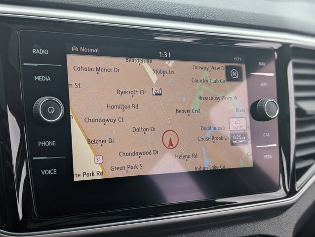 2019 Volkswagen Atlas 3.6L V6 SEL