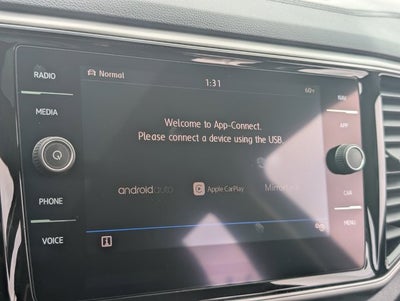 2019 Volkswagen Atlas 3.6L V6 SEL