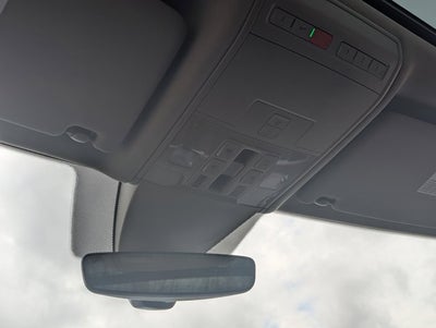 2019 Volkswagen Atlas 3.6L V6 SEL